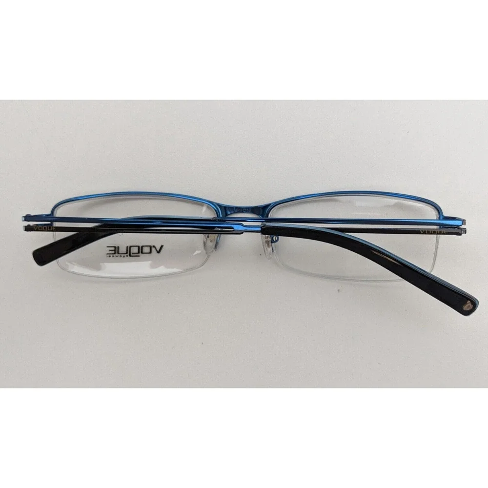 🕶️Vogue VO3565 815 Eyeglasses 53/18 135 /KAC345🕶️​
